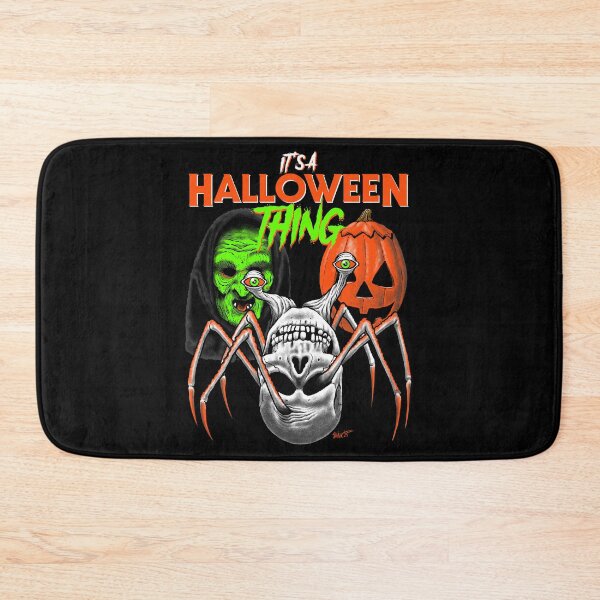 Item preview, It's a Halloween Thing designed and sold by Chad Savage.