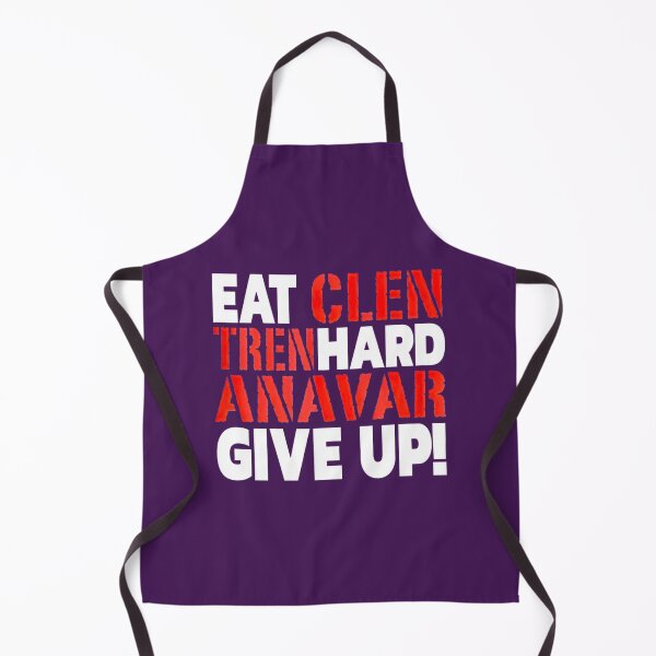 Item preview, Tren And Clen Bodybuilding Motivation By Merch, Limited Edition, Perfect Gift For You And Friends designed and sold by floresuvart.