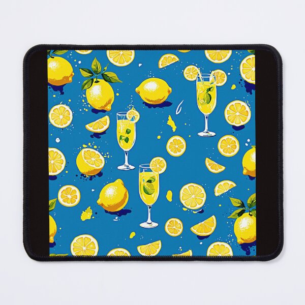 Item preview, Pop Art retrô Squeeze the lemon#4 designed and sold by Helios Be. Lavsh.