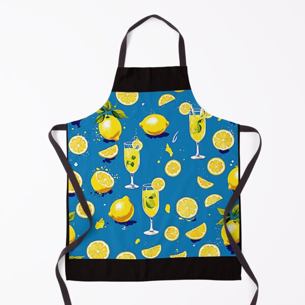 Item preview, Pop Art retrô Squeeze the lemon#4 designed and sold by Helios Be. Lavsh.