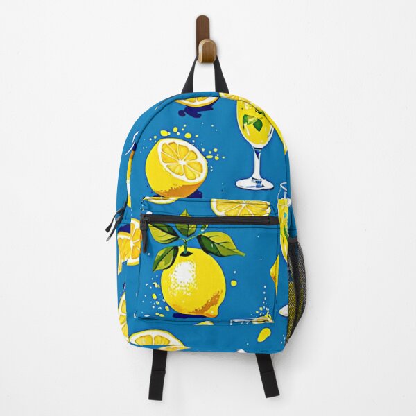 Item preview, Pop Art retrô Squeeze the lemon#4 designed and sold by Helios Be. Lavsh.