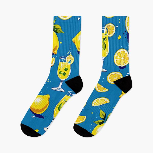Item preview, Pop Art retrô Squeeze the lemon#4 designed and sold by Helios Be. Lavsh.