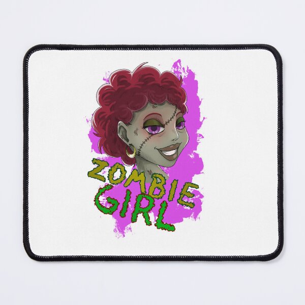Item preview, Halloween Horror Zombie Girl 2 designed and sold by Bumelant.