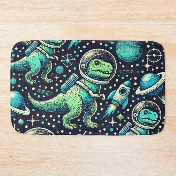Item preview, dinosaur themed  designed and sold by TEEJAMBOREE.