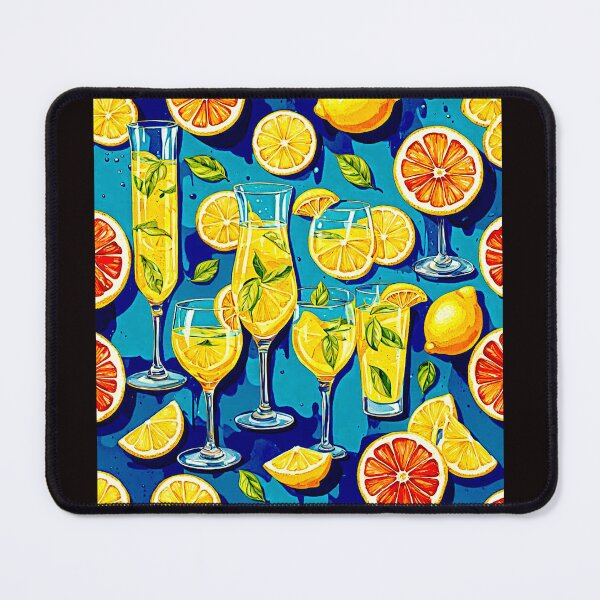 Item preview, Pop Art retrô Squeeze the lemon#5 designed and sold by Helios Be. Lavsh.