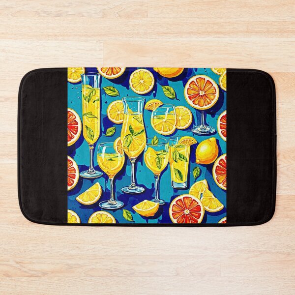 Item preview, Pop Art retrô Squeeze the lemon#5 designed and sold by Helios Be. Lavsh.