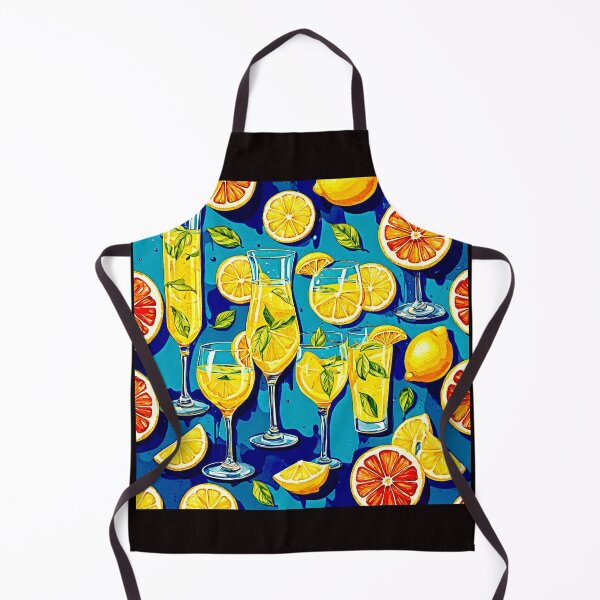 Item preview, Pop Art retrô Squeeze the lemon#5 designed and sold by Helios Be. Lavsh.