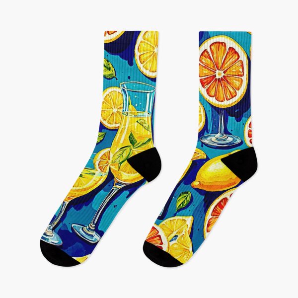 Item preview, Pop Art retrô Squeeze the lemon#5 designed and sold by Helios Be. Lavsh.