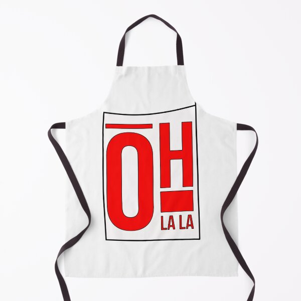 Item preview, OH LA LA designed and sold by javitennis.