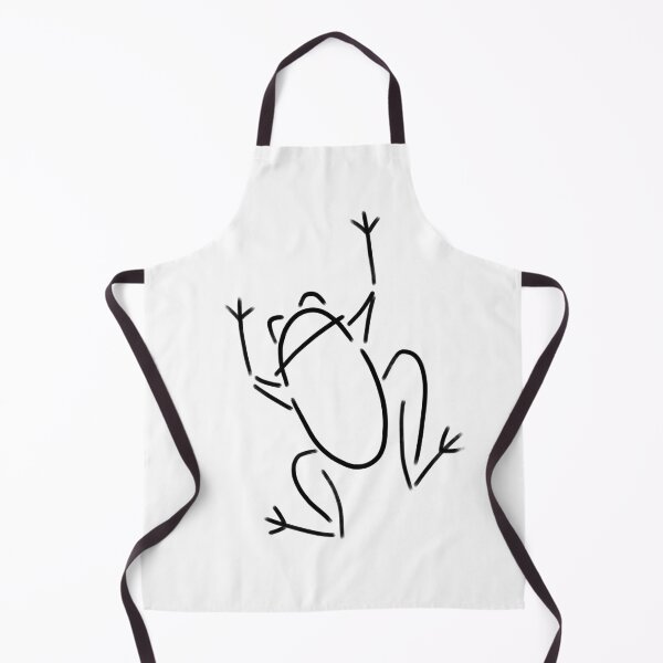 Item preview, Stick Animal Frog designed and sold by Bumelant.