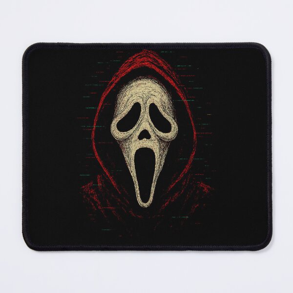 Item preview, Ghostface Glitch designed and sold by Savage Creative.