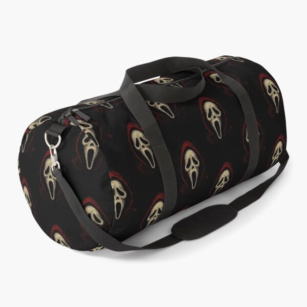 Item preview, Ghostface Glitch designed and sold by Savage Creative.
