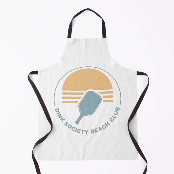 Artikelvorschau, Dink Society Beach Club entworfen und verkauft von JohnnyDod Design.