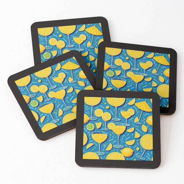 Item preview, Pop Art retrô Squeeze the lemon#6 designed and sold by Helios Be. Lavsh.