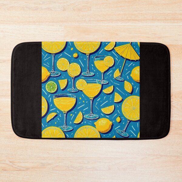 Item preview, Pop Art retrô Squeeze the lemon#6 designed and sold by Helios Be. Lavsh.
