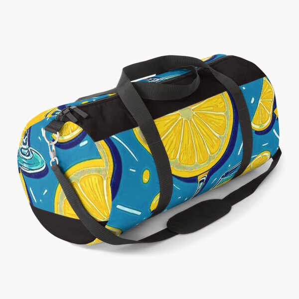 Item preview, Pop Art retrô Squeeze the lemon#6 designed and sold by Helios Be. Lavsh.