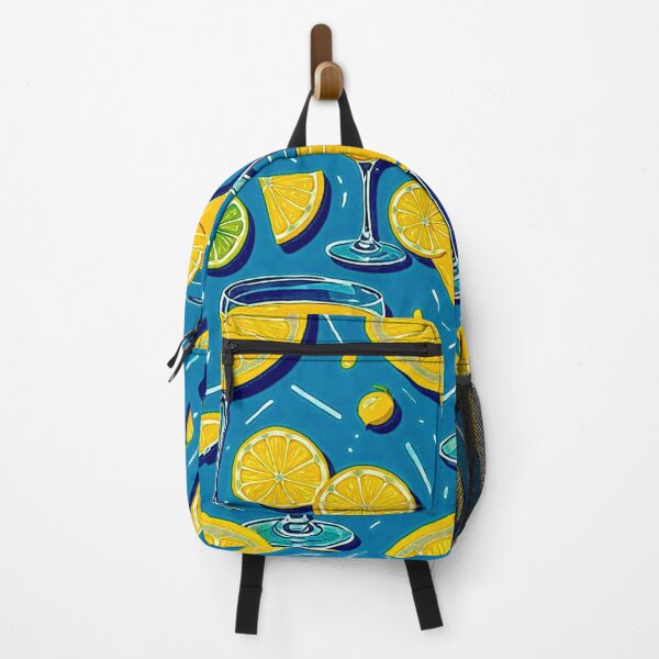 Item preview, Pop Art retrô Squeeze the lemon#6 designed and sold by Helios Be. Lavsh.