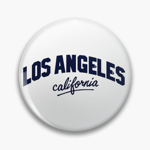 Item preview, Los Angeles, California designed and sold by Yugengen.