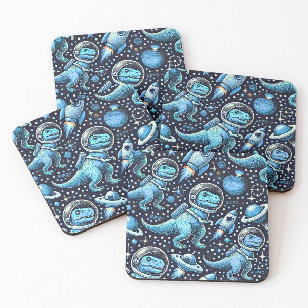 Item preview, dinosaur themed  designed and sold by TEEJAMBOREE.