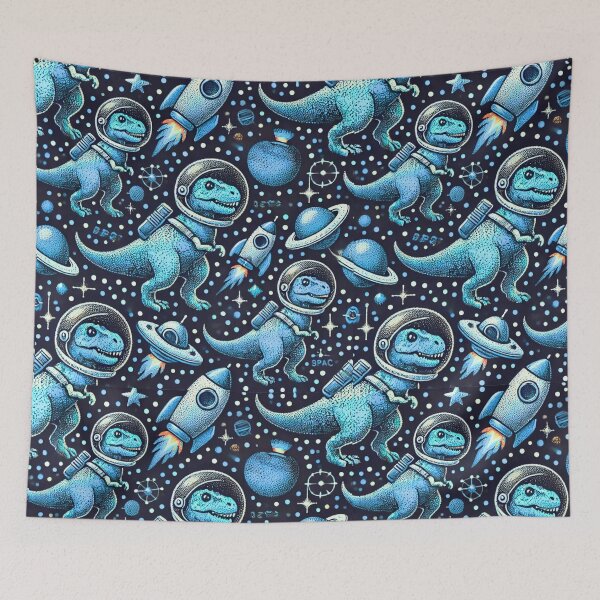 Item preview, dinosaur themed  designed and sold by TEEJAMBOREE.