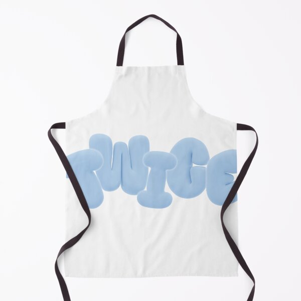 Item preview, TWICE - BLUE NAME designed and sold by Isabela Soares.