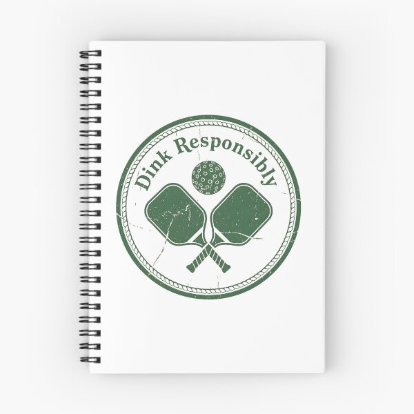 Item preview, Dink responsibly designed and sold by JohnnyDod Design.