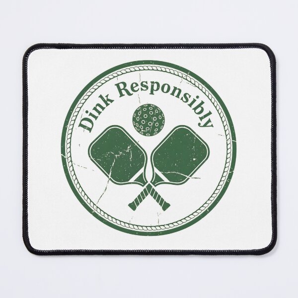 Item preview, Dink responsibly designed and sold by JohnnyDod Design.