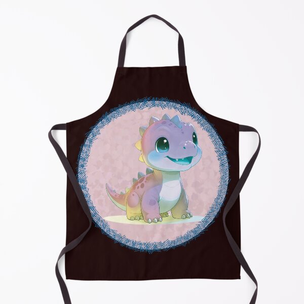 Item preview, Lineage Baby Dinosaur for Kids - Animals Pattern designed and sold by PVTCreations.