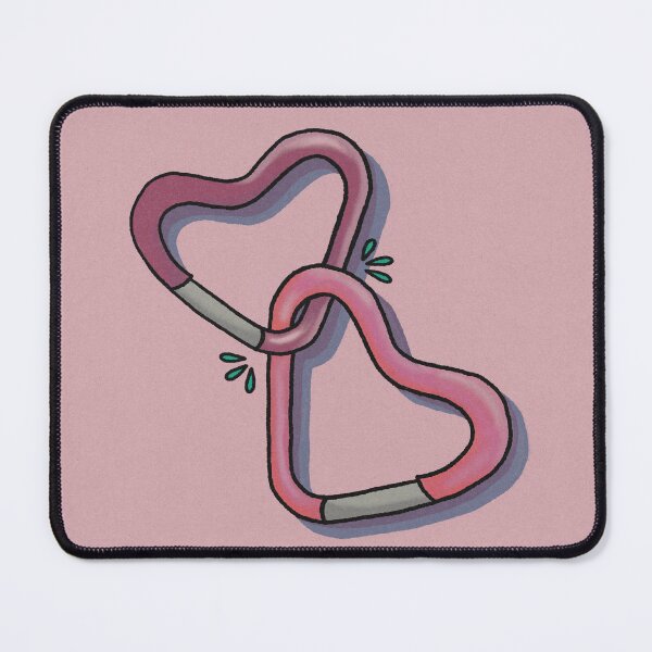 Item preview, wlw carabiners  designed and sold by kunstvansab.