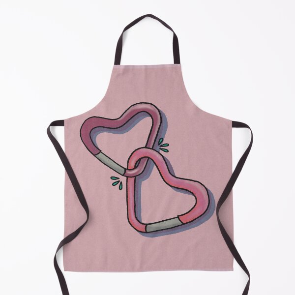 Item preview, wlw carabiners designed and sold by kunstvansab.