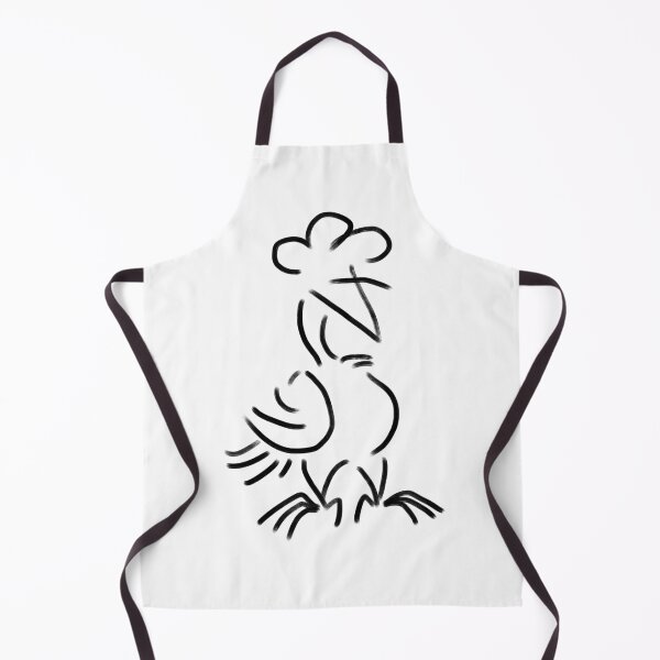 Item preview, Stick Animal Chicken designed and sold by Bumelant.