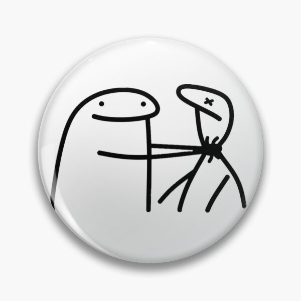 Item preview, Flork choking high quality designed and sold by Nostalgia Zone.