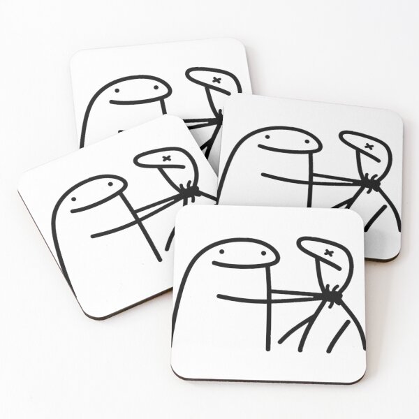 Item preview, Flork choking high quality designed and sold by Nostalgia Zone.