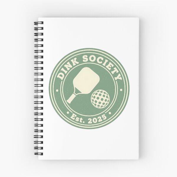 Item preview, Dink Society designed and sold by JohnnyDod Design.
