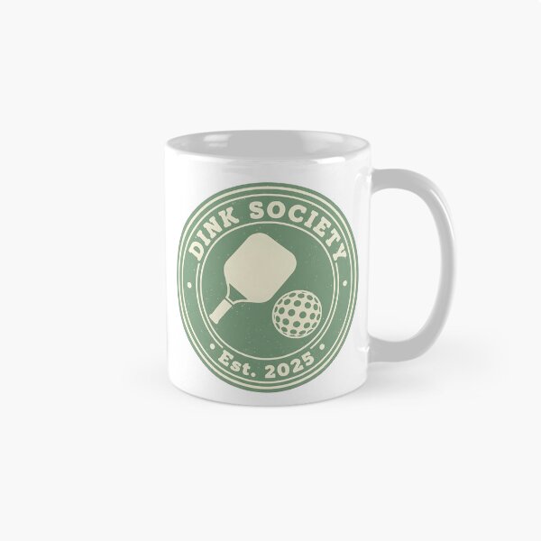 Item preview, Dink Society designed and sold by JohnnyDod Design.