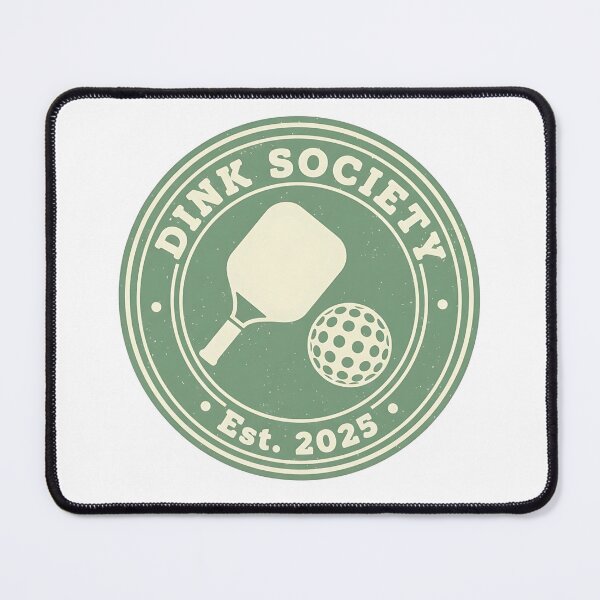 Item preview, Dink Society designed and sold by JohnnyDod Design.