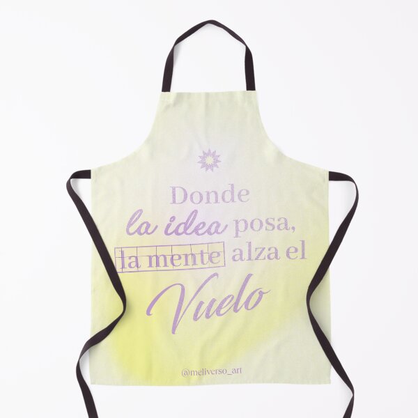 Item preview, WHERE THE IDEA LANDS, THE MIND TAKES FLIGHT-DEEP MAUVE designed and sold by LIS AND MELIVERSO.