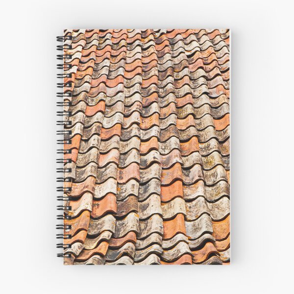 Item preview, tiled roof designed and sold by Palatinasart.