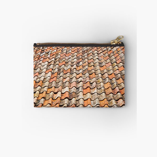 Item preview, tiled roof designed and sold by Palatinasart.
