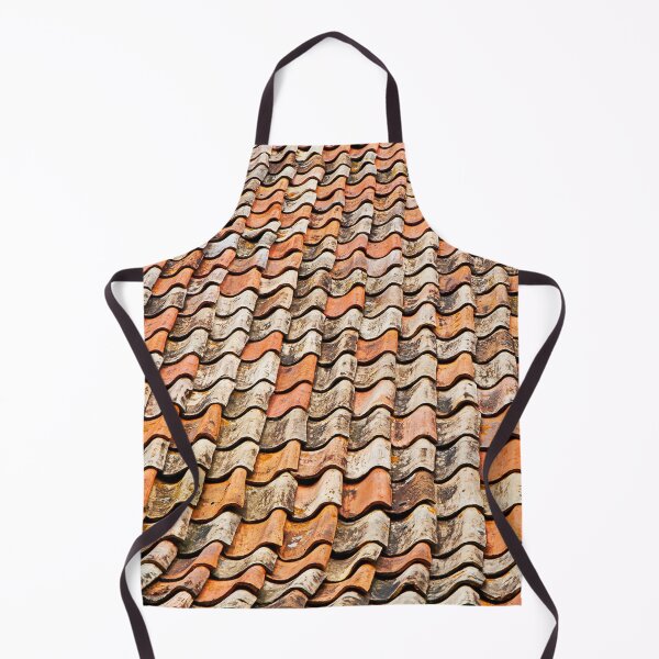 Item preview, tiled roof designed and sold by Palatinasart.