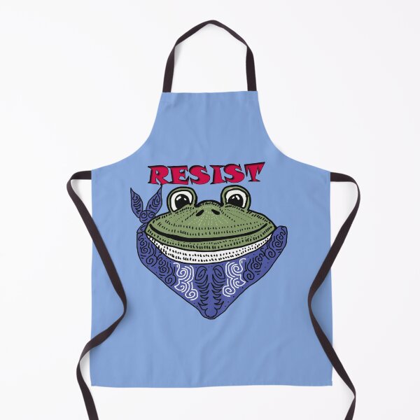 Item preview, Frog Resist designed and sold by cringe0015.