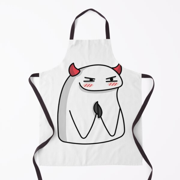Item preview, Flork devil sticker designed and sold by Nostalgia Zone.