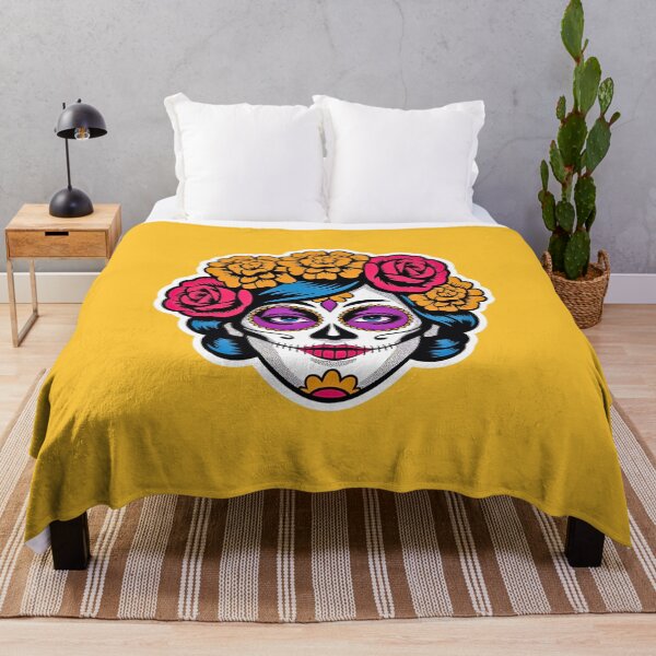 Item preview, Catrina Golden Rose  designed and sold by VibrArtco.