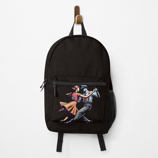 Item preview, Lindy hop designed and sold by Fastokart.