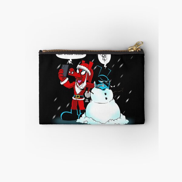 Item preview, A Spider-Ham & Pork Grind X-Mas! designed and sold by TDFSpiderHam.