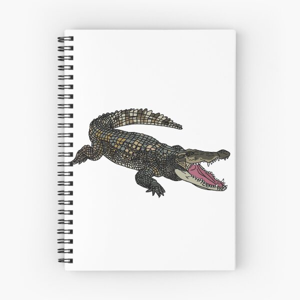 Item preview, American Alligator designed and sold by GraceT26.