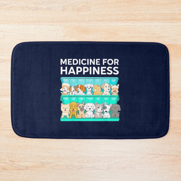 Item preview, Daily Dose Of Paws Happiness Calendar By Merch, Limited Edition, Perfect Gift For You And Friends designed and sold by Timothy Long.