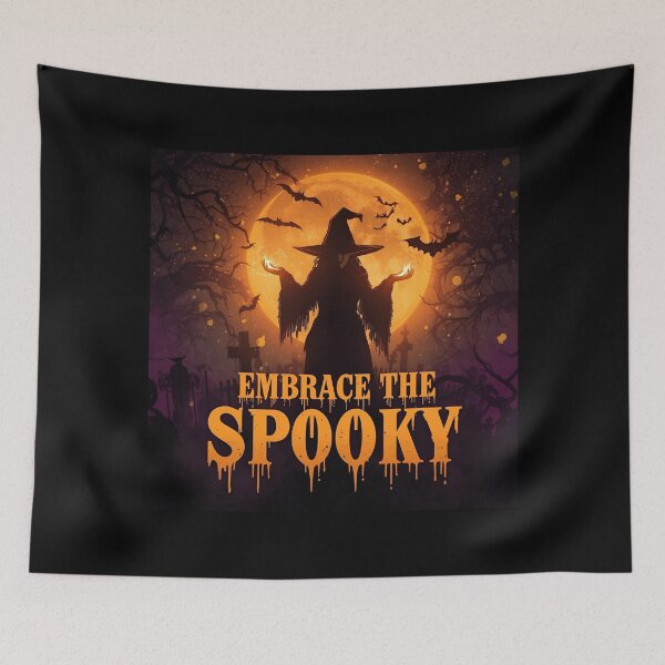 Item preview, Cosmic Coven of Witch designed and sold by ChicTrendz.