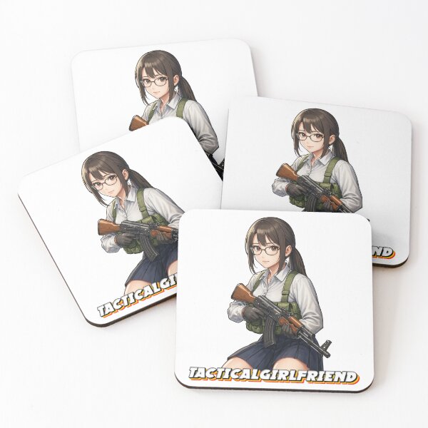 Item preview, AK Girl designed and sold by RAWLIFEGRAPHIC.
