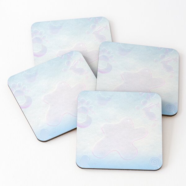 Item preview, Pastel Sky Whispers designed and sold by Isabela Soares.
